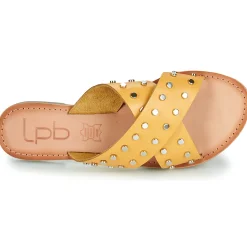 Les Petites Bombes - BELMA