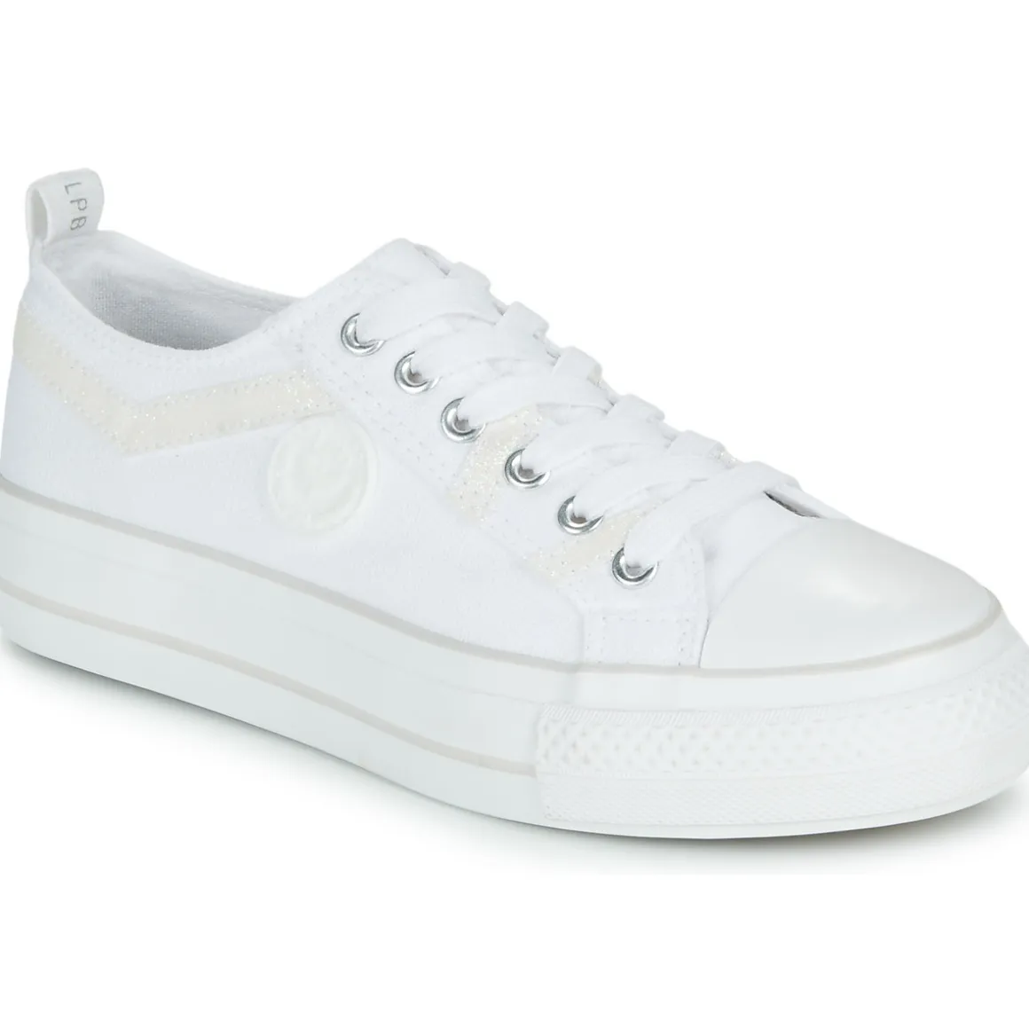 Les Petites Bombes - INDIRA