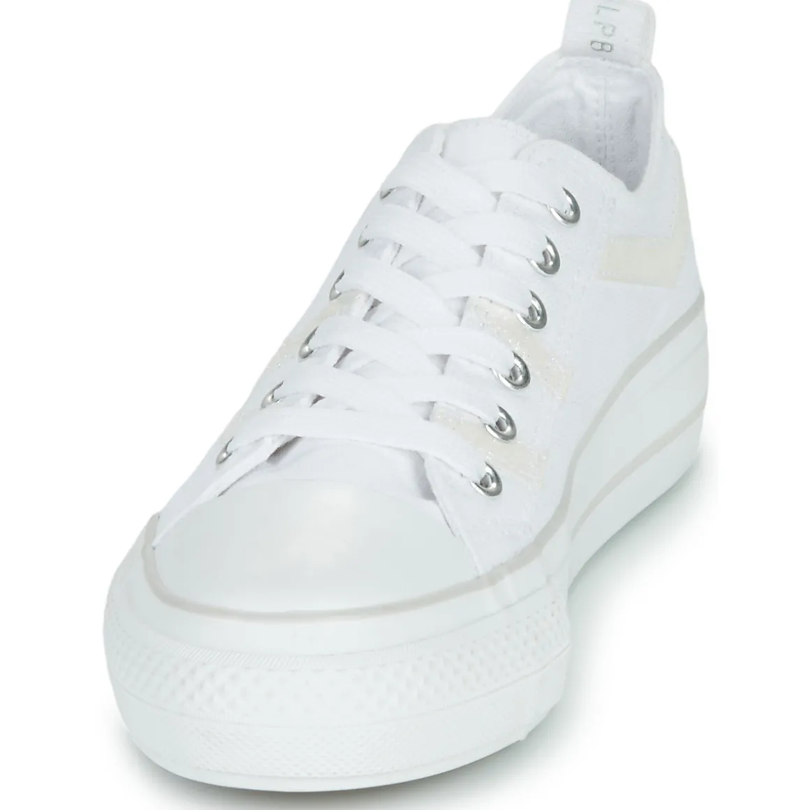 Les Petites Bombes - INDIRA