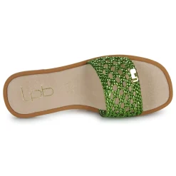 Les Petites Bombes - IOLANDA