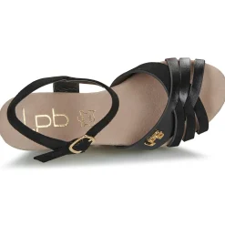 Les Petites Bombes - ISALINE