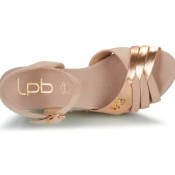 Les Petites Bombes - ISALINE