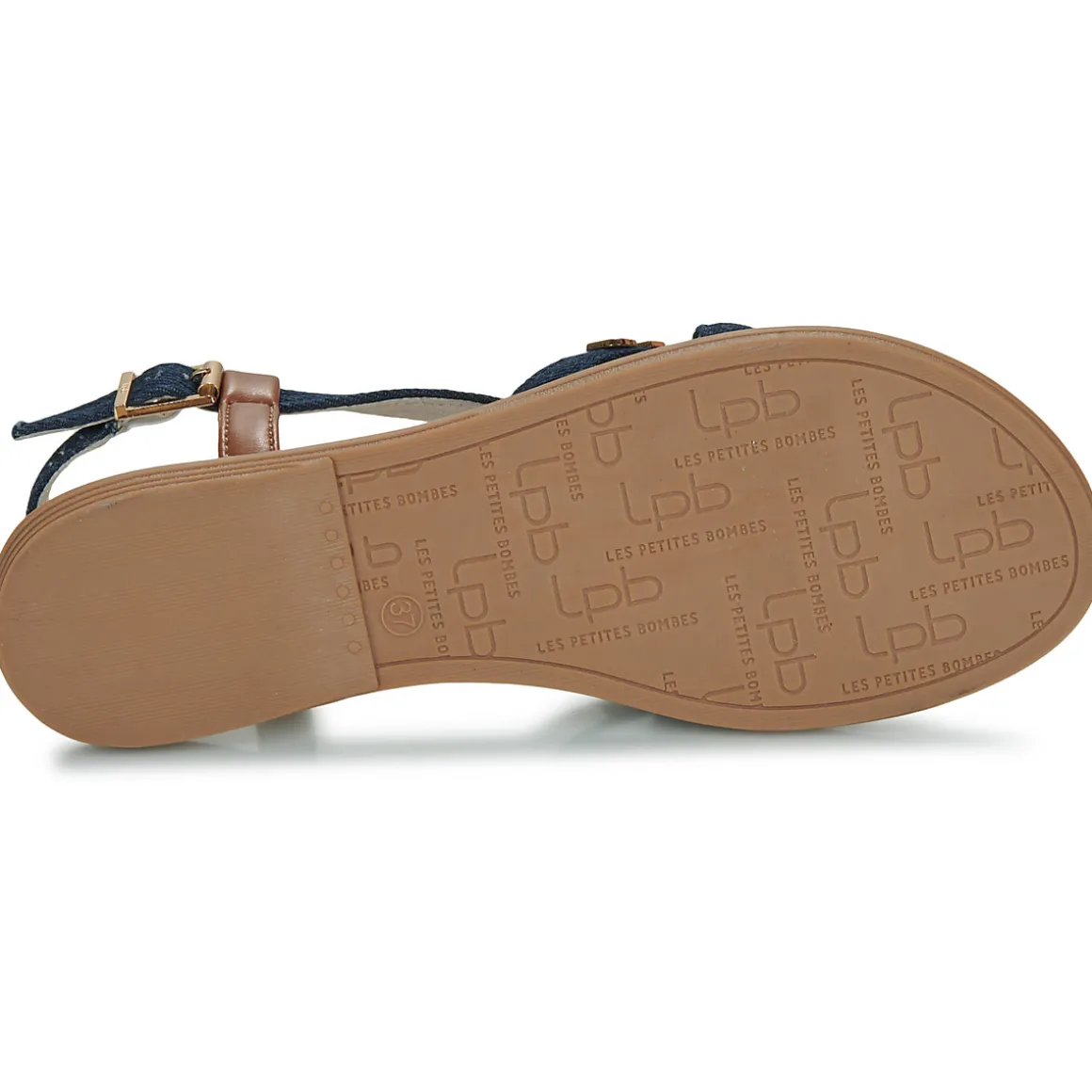 Les Petites Bombes - ITALA