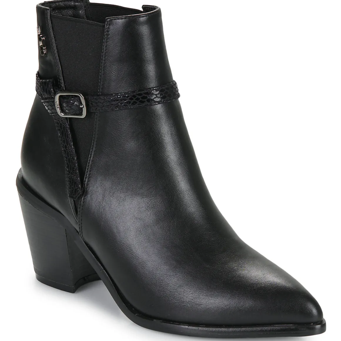 Les Petites Bombes - JANKA