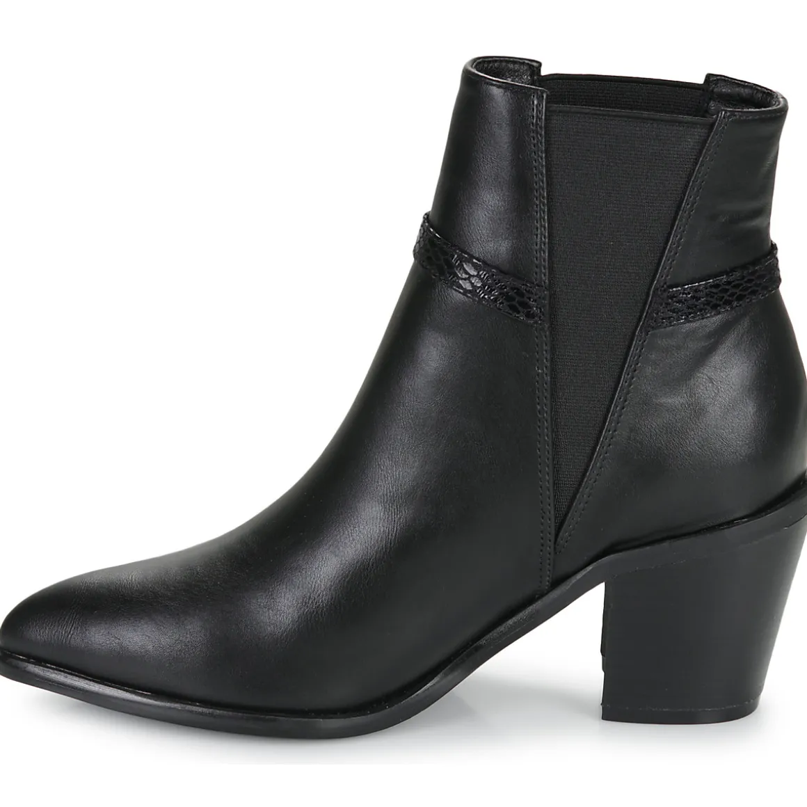 Les Petites Bombes - JANKA