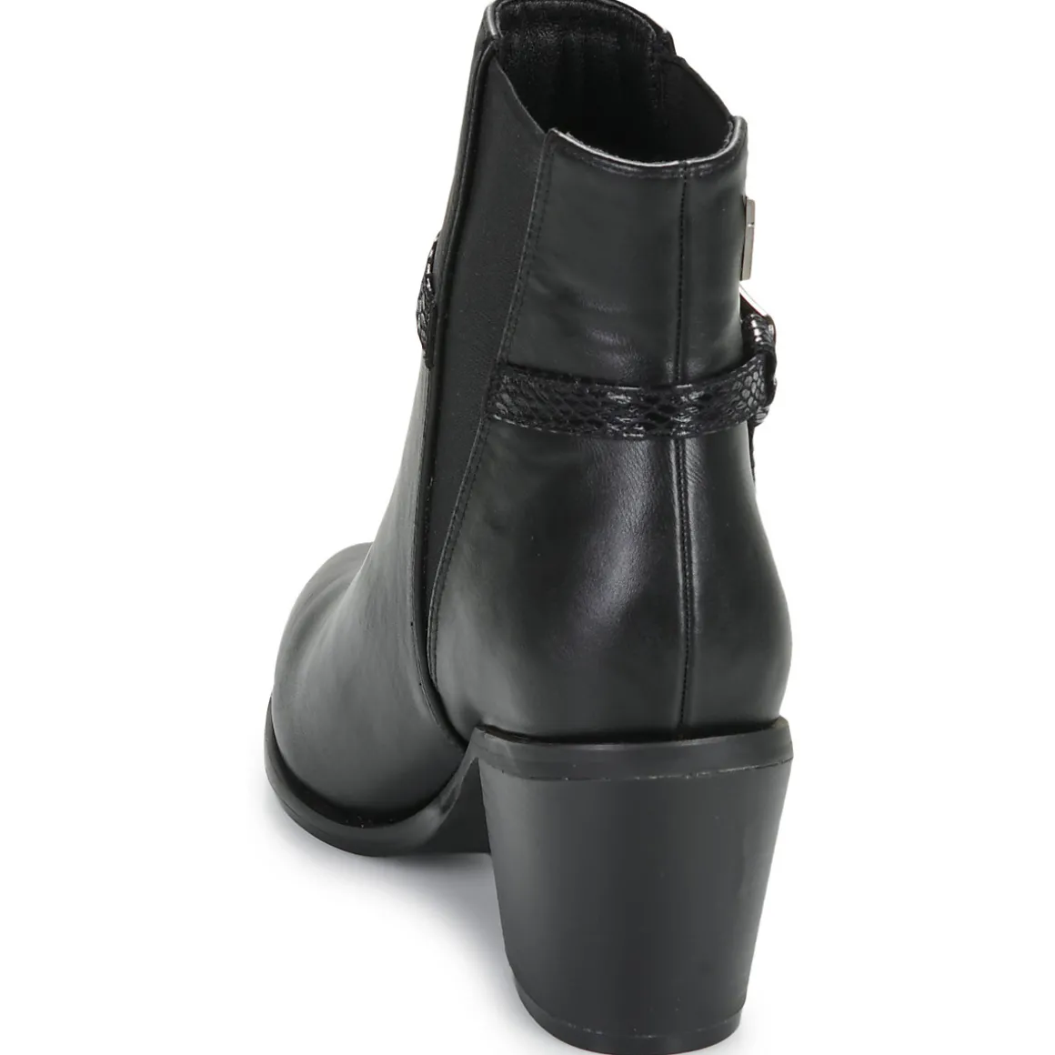 Les Petites Bombes - JANKA