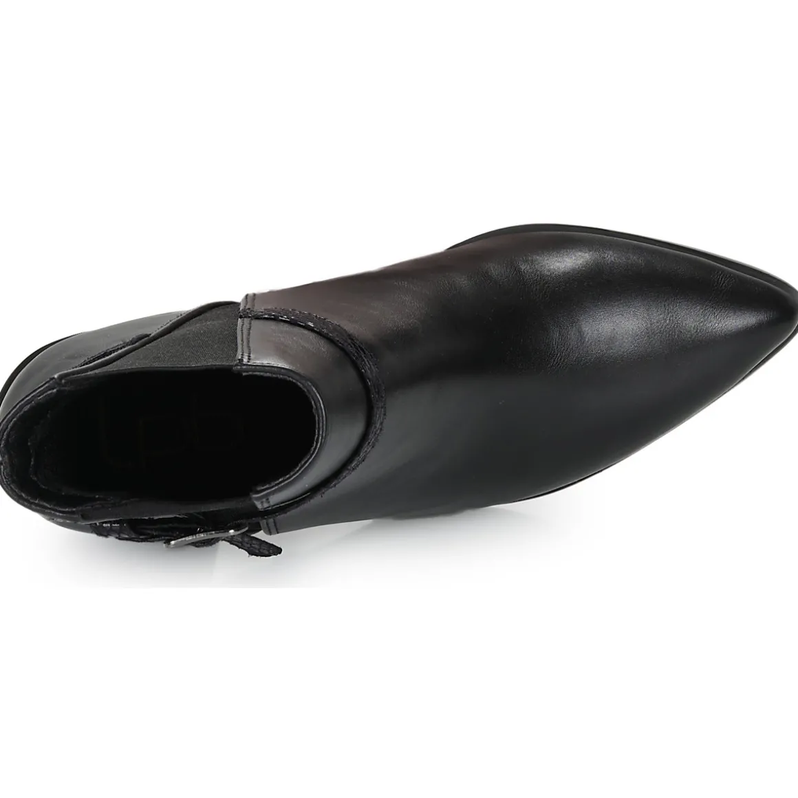 Les Petites Bombes - JANKA