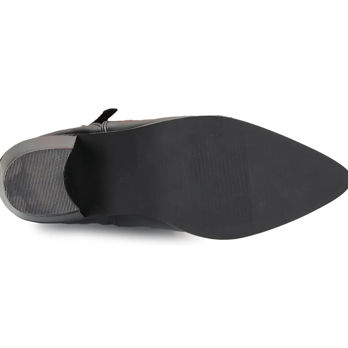 Les Petites Bombes - JANKA