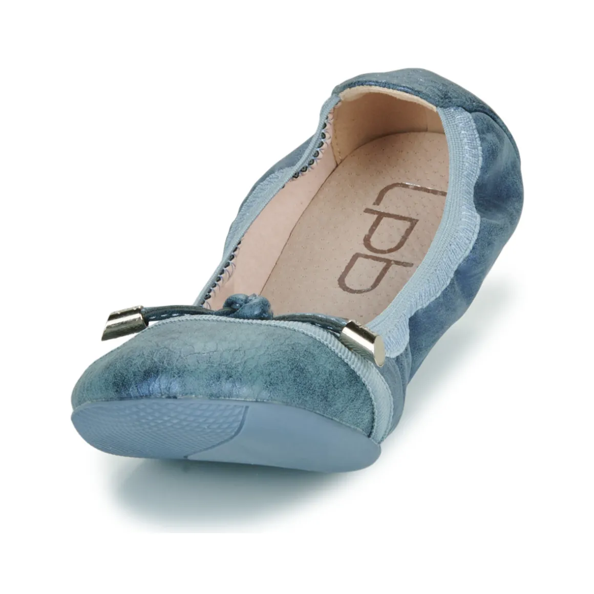 Les Petites Bombes - JELINA