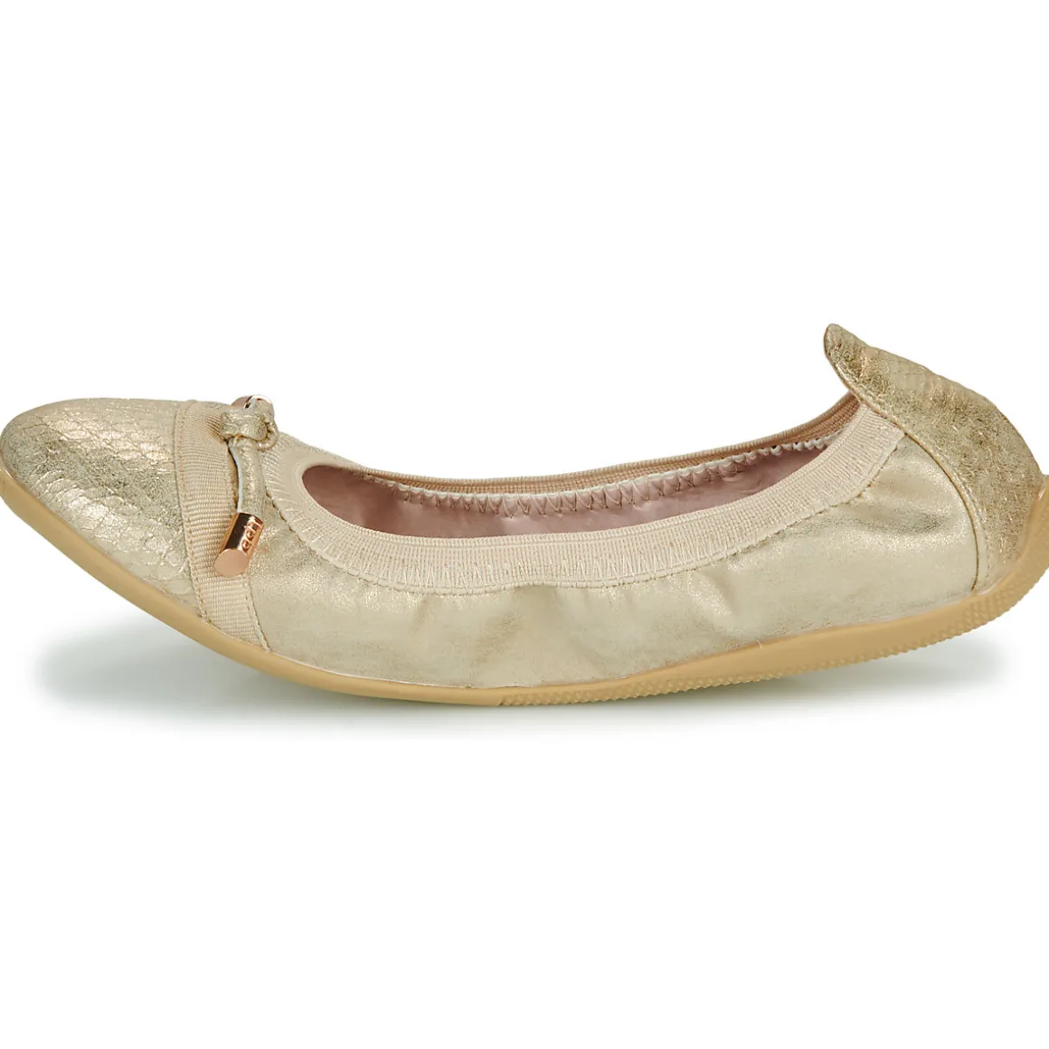 Les Petites Bombes - JELINA