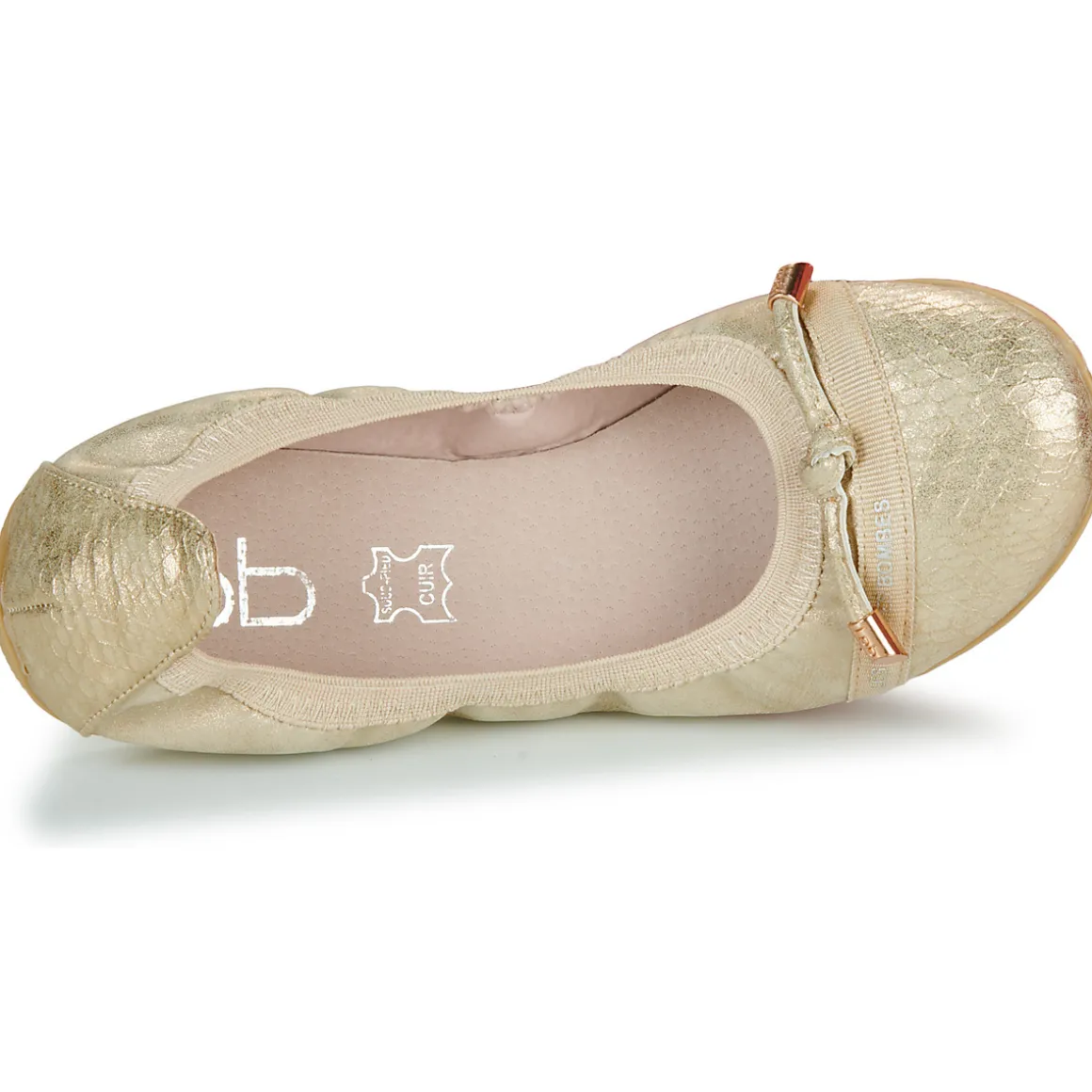 Les Petites Bombes - JELINA