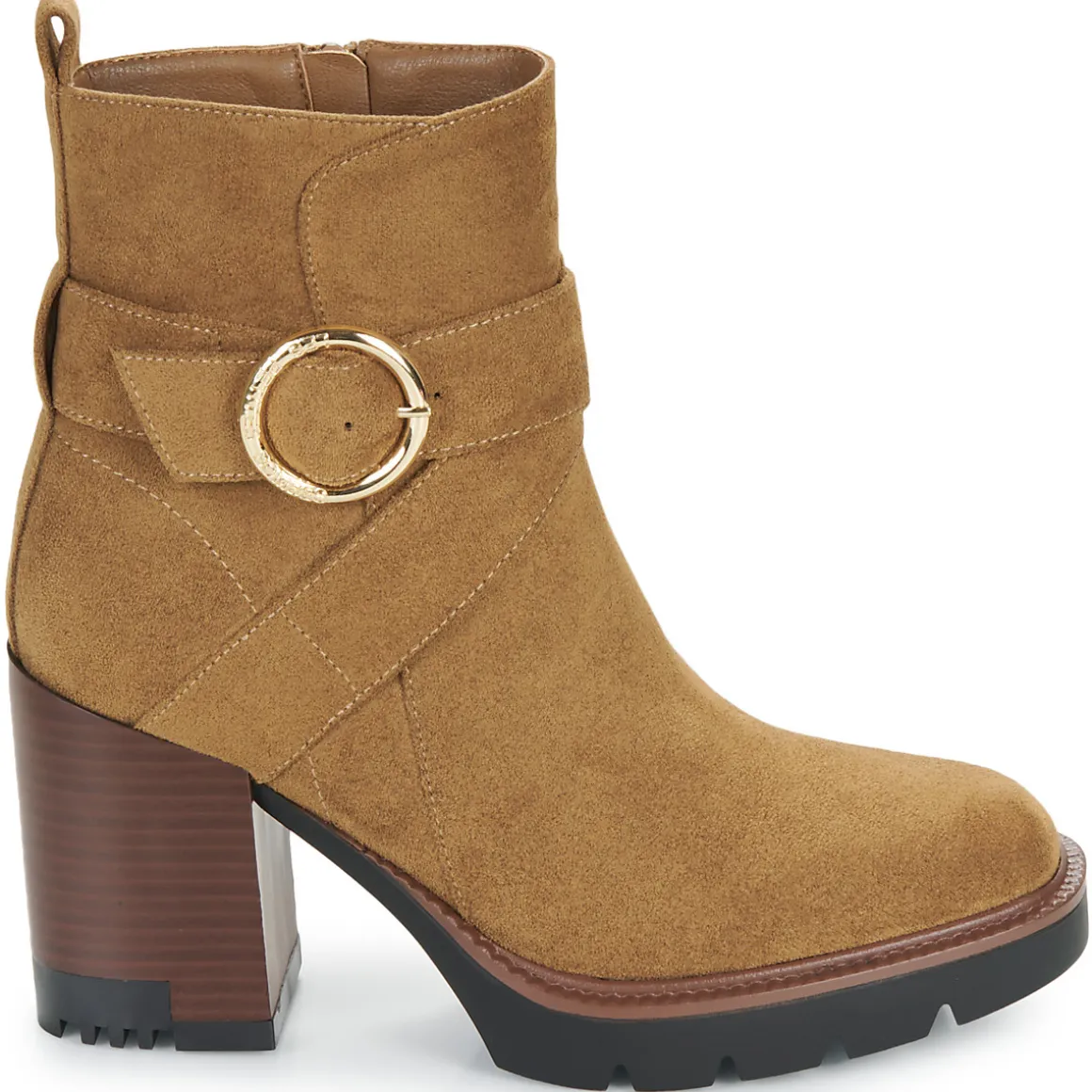 Les Petites Bombes - JULIETTA