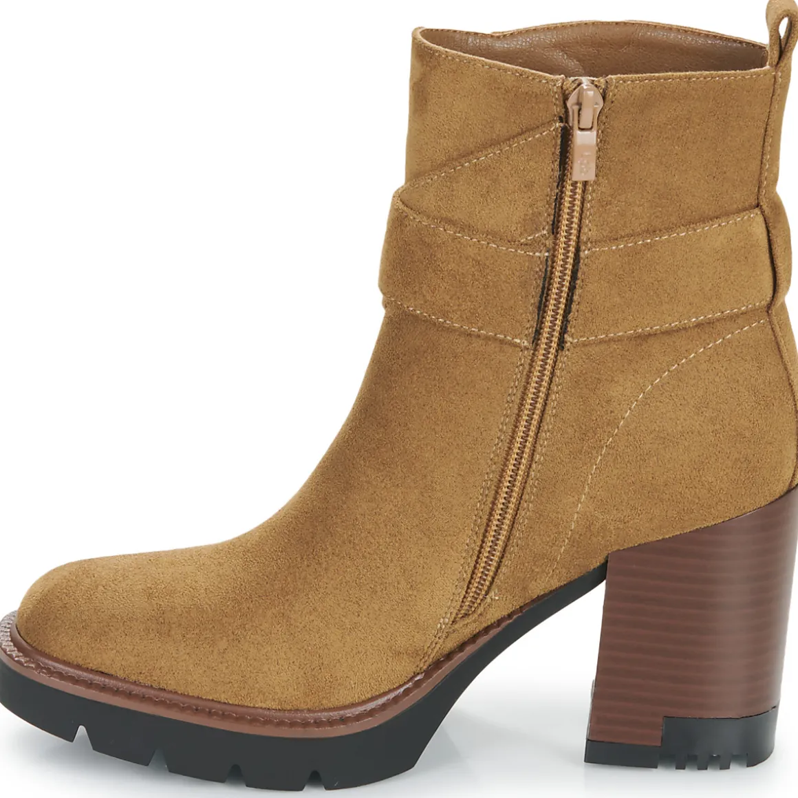 Les Petites Bombes - JULIETTA