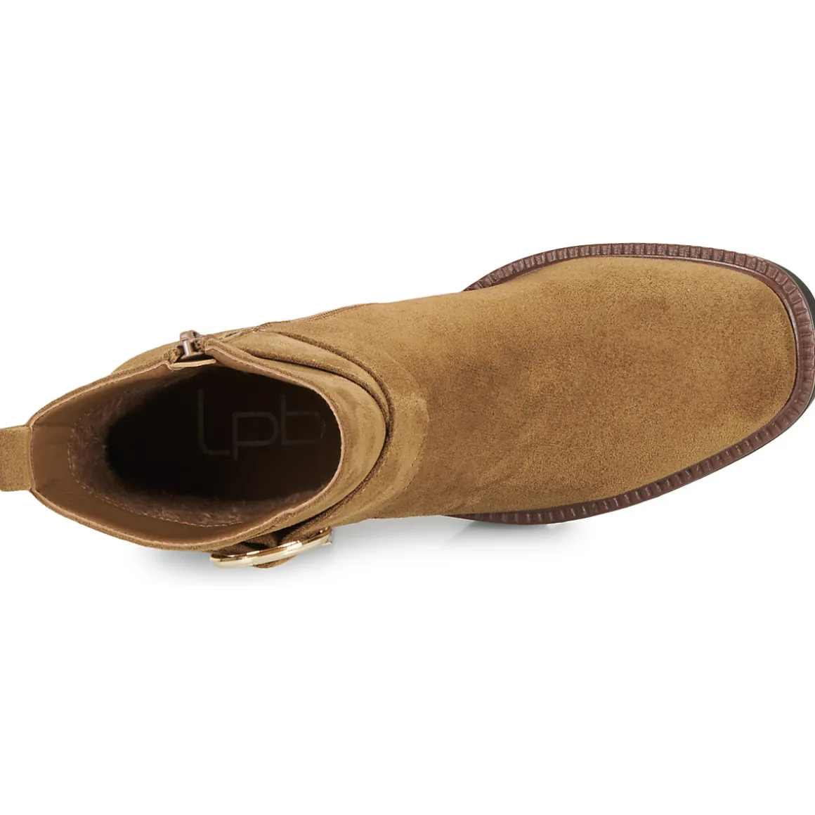 Les Petites Bombes - JULIETTA