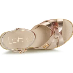 Les Petites Bombes - LEANA