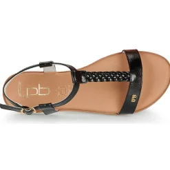 Les Petites Bombes - LIE