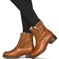 Maison Minelli - LEILA