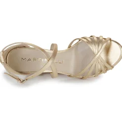 Martinelli - LUPETTA