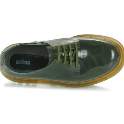 Melissa - MELISSA BASS AD