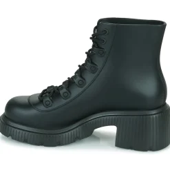 Melissa - MELISSA COSMO BOOT AD