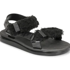 Melissa - MELISSA PAPETTE FLUFFY RIDER AD