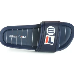 Melissa - SLIDE + FILA