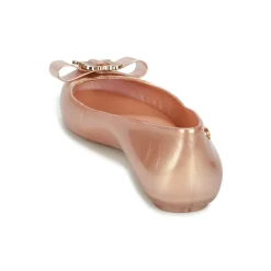 Melissa - VW SPACE LOVE 18 ROSE GOLD BUCKLE