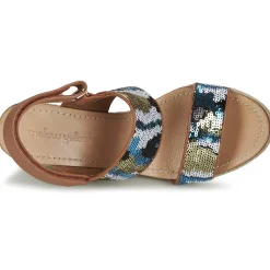 Mellow Yellow - VABLISS