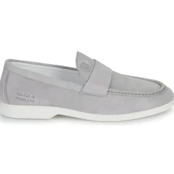 Melvin & Hamilton - Adley 23