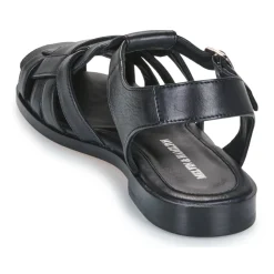 Melvin & Hamilton - Alma 1