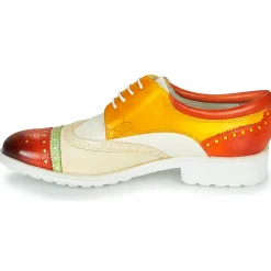 Melvin & Hamilton - AMELIE 85