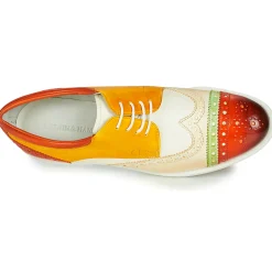 Melvin & Hamilton - AMELIE 85