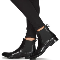 Melvin & Hamilton - AMELIE 5