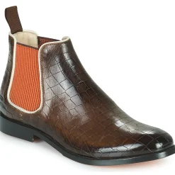 Melvin & Hamilton - AMELIE 4