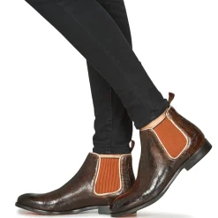 Melvin & Hamilton - AMELIE 4