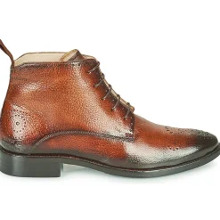 Melvin & Hamilton - BETTY4