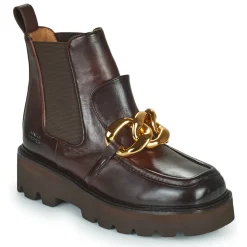 Melvin & Hamilton - CASSY 1