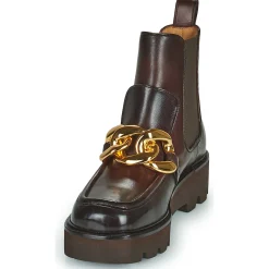 Melvin & Hamilton - CASSY 1