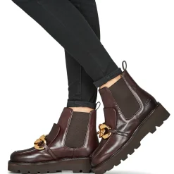 Melvin & Hamilton - CASSY 1