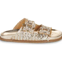 Melvin & Hamilton - Eve 1