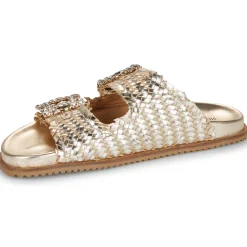 Melvin & Hamilton - Eve 1