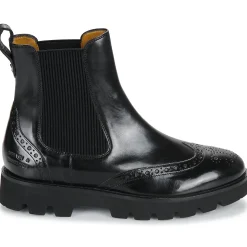 Melvin & Hamilton - JADE 8