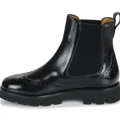 Melvin & Hamilton - JADE 8