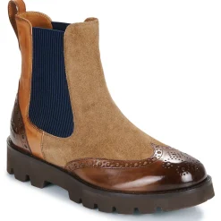 Melvin & Hamilton - JADE 8