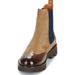 Melvin & Hamilton - JADE 8