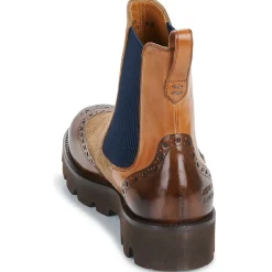 Melvin & Hamilton - JADE 8