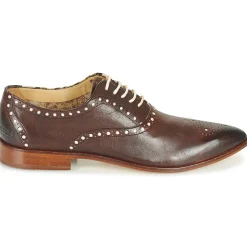 Melvin & Hamilton - JESSY 61