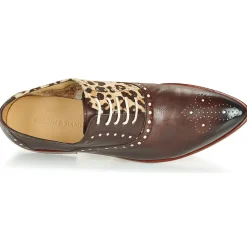 Melvin & Hamilton - JESSY 61