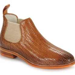 Melvin & Hamilton - KATRIN 7