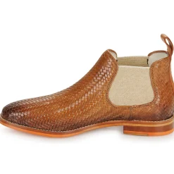 Melvin & Hamilton - KATRIN 7